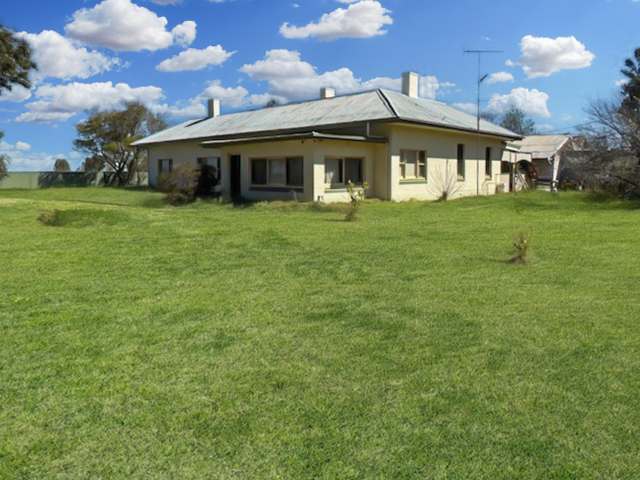 Farm 205 Fairlie Grange Road, Coleambally For Sale by Farmbuy.com - image 9