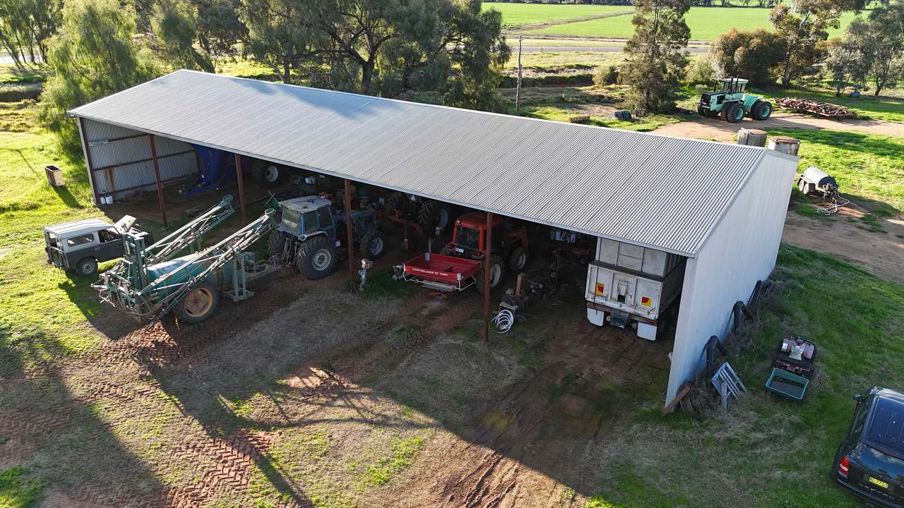 Farm 205 Fairlie Grange Road, Coleambally For Sale by Farmbuy.com - image 11