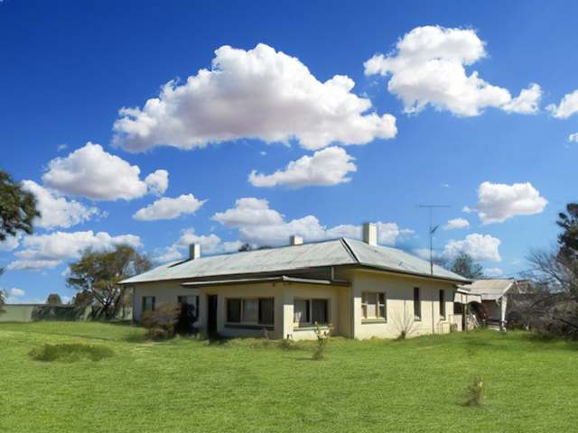 Farm 205 Fairlie Grange Road, Coleambally For Sale by Farmbuy.com - image 8