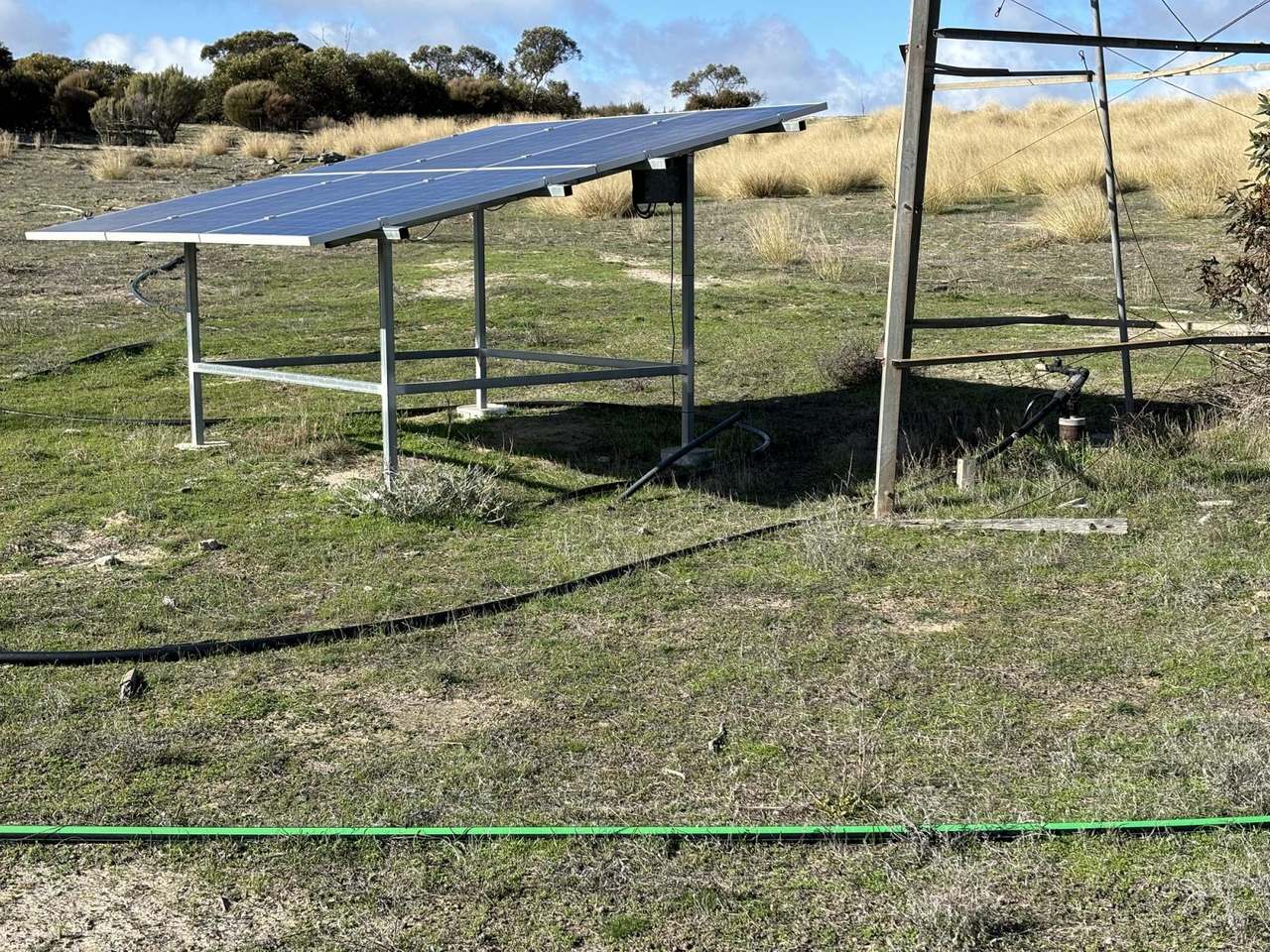 NHILL-MURRAYVILLE ROAD, YANAC, Nhill Sold by Farmbuy.com - image 11