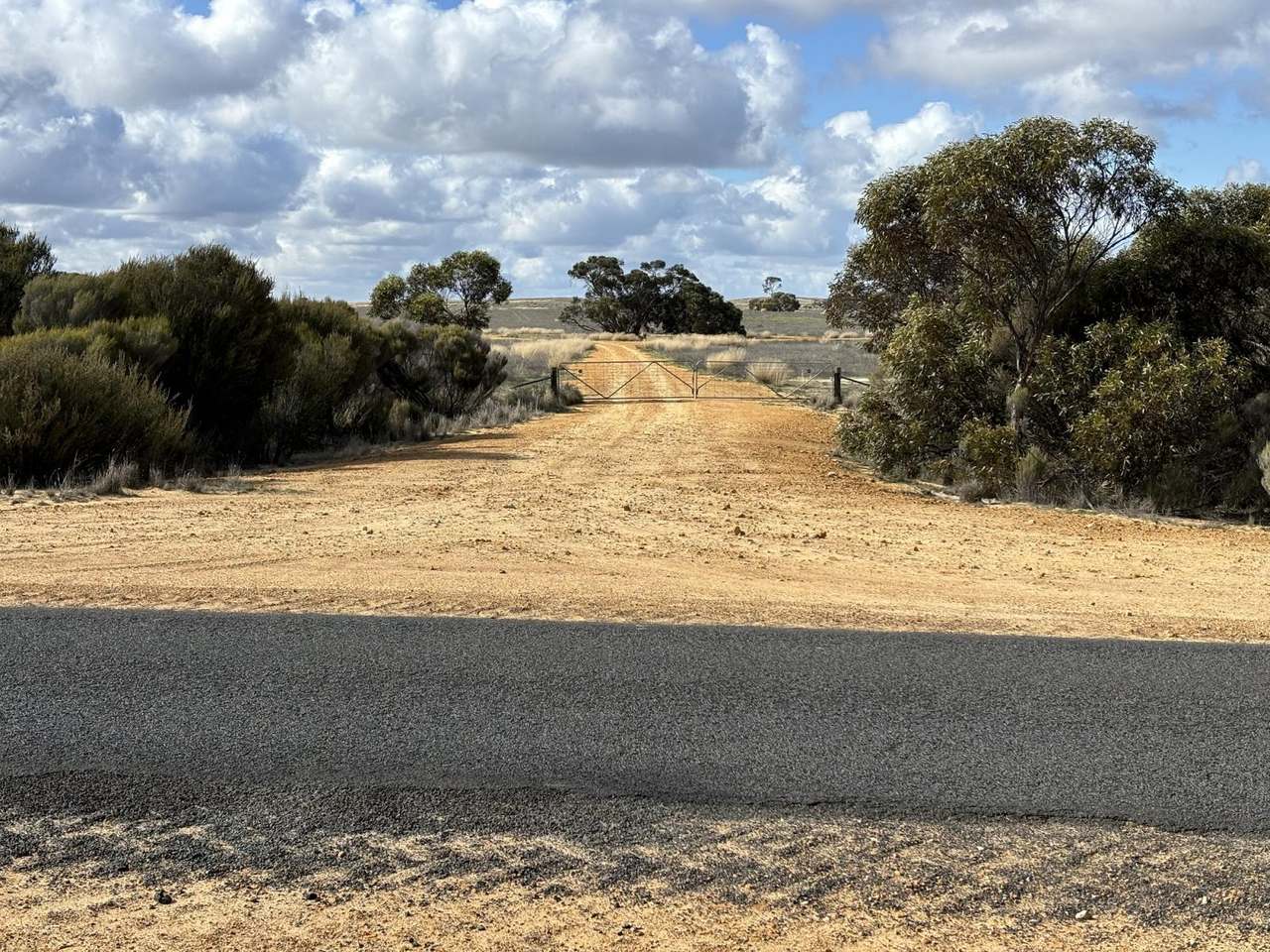 NHILL-MURRAYVILLE ROAD, YANAC, Nhill Sold by Farmbuy.com - image 3