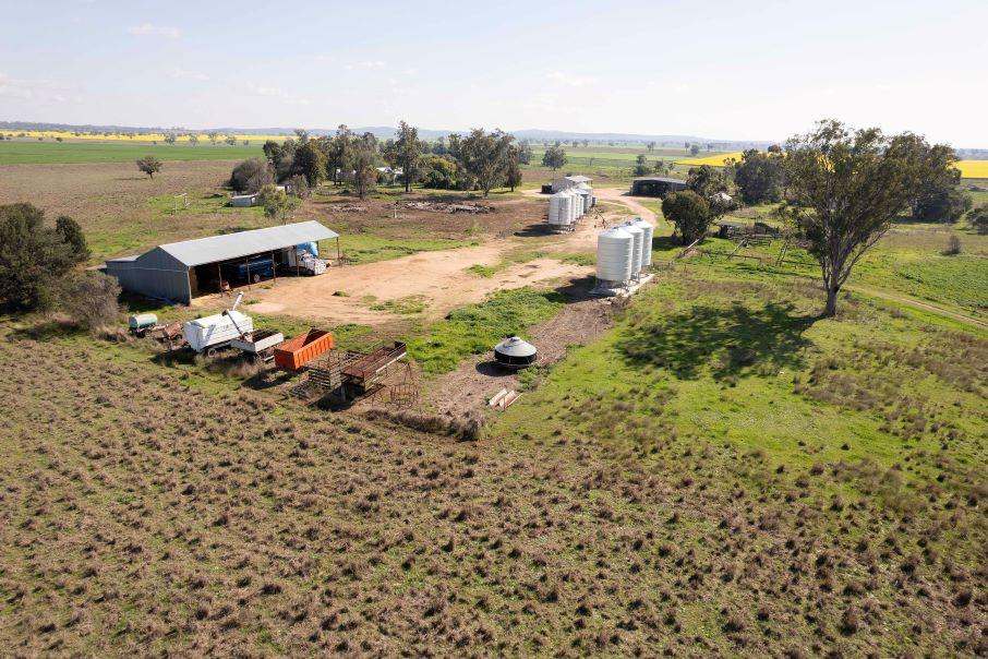 607 Fairfield Road, WILLALA Sold by Farmbuy.com - image 16