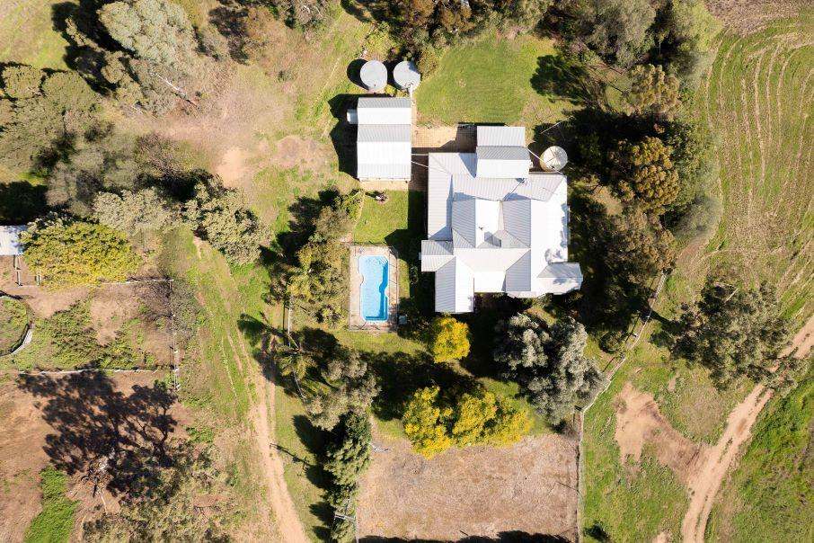 607 Fairfield Road, WILLALA Sold by Farmbuy.com - image 19