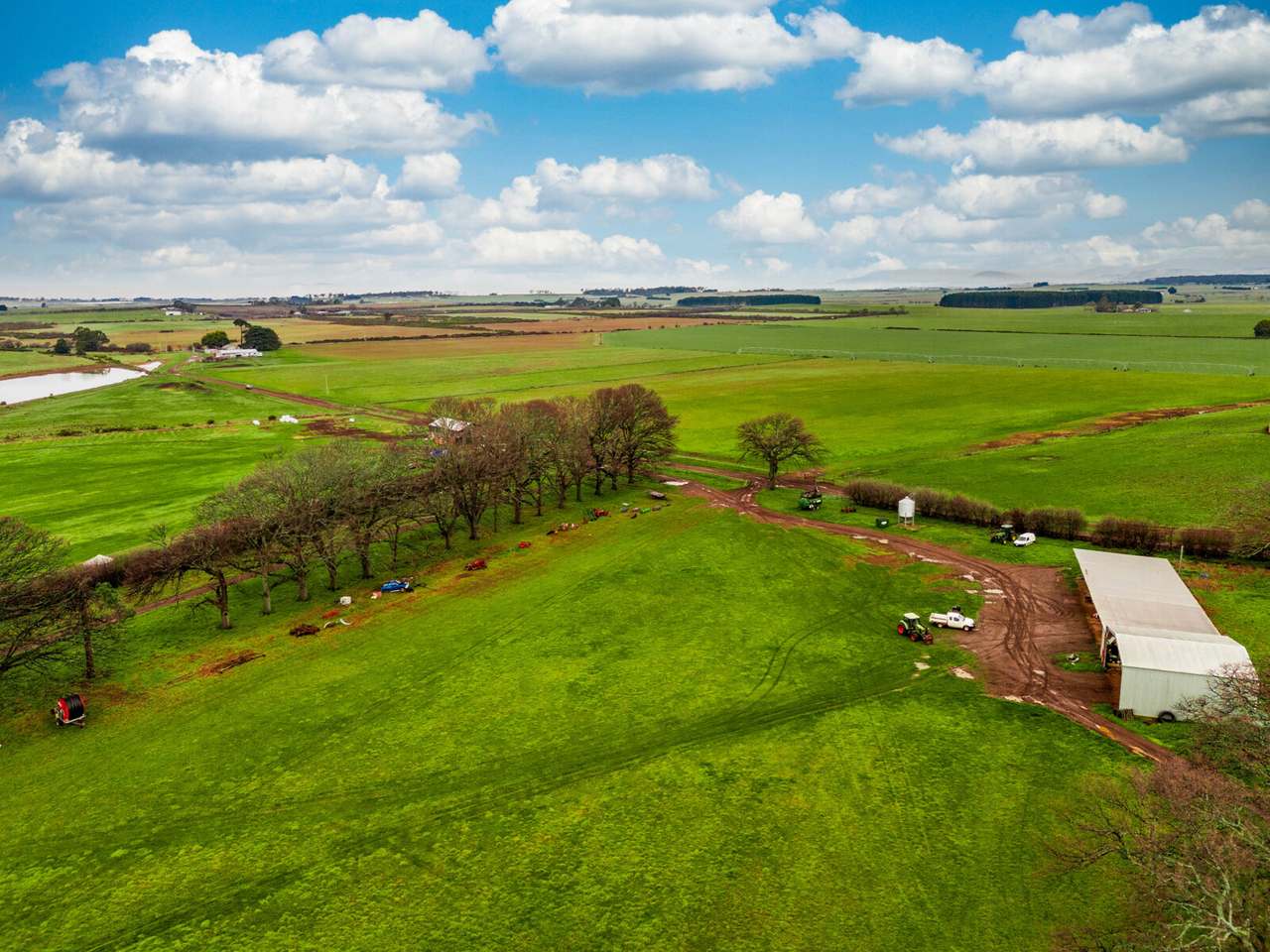 1000 Bishopsbourne Road, Bishopsbourne  Sold by Farmbuy.com - image 9