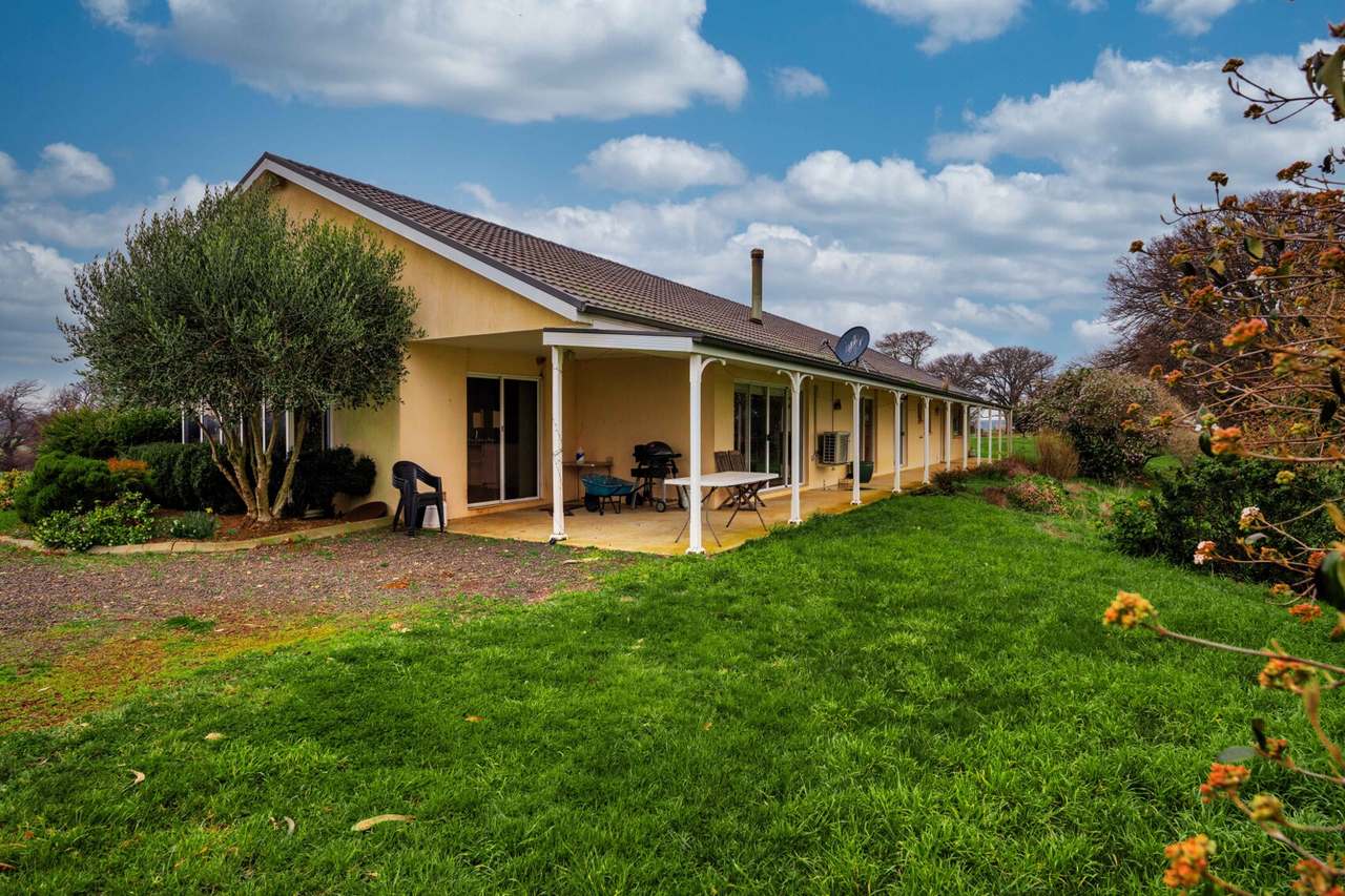 1000 Bishopsbourne Road, Bishopsbourne  Sold by Farmbuy.com - image 5