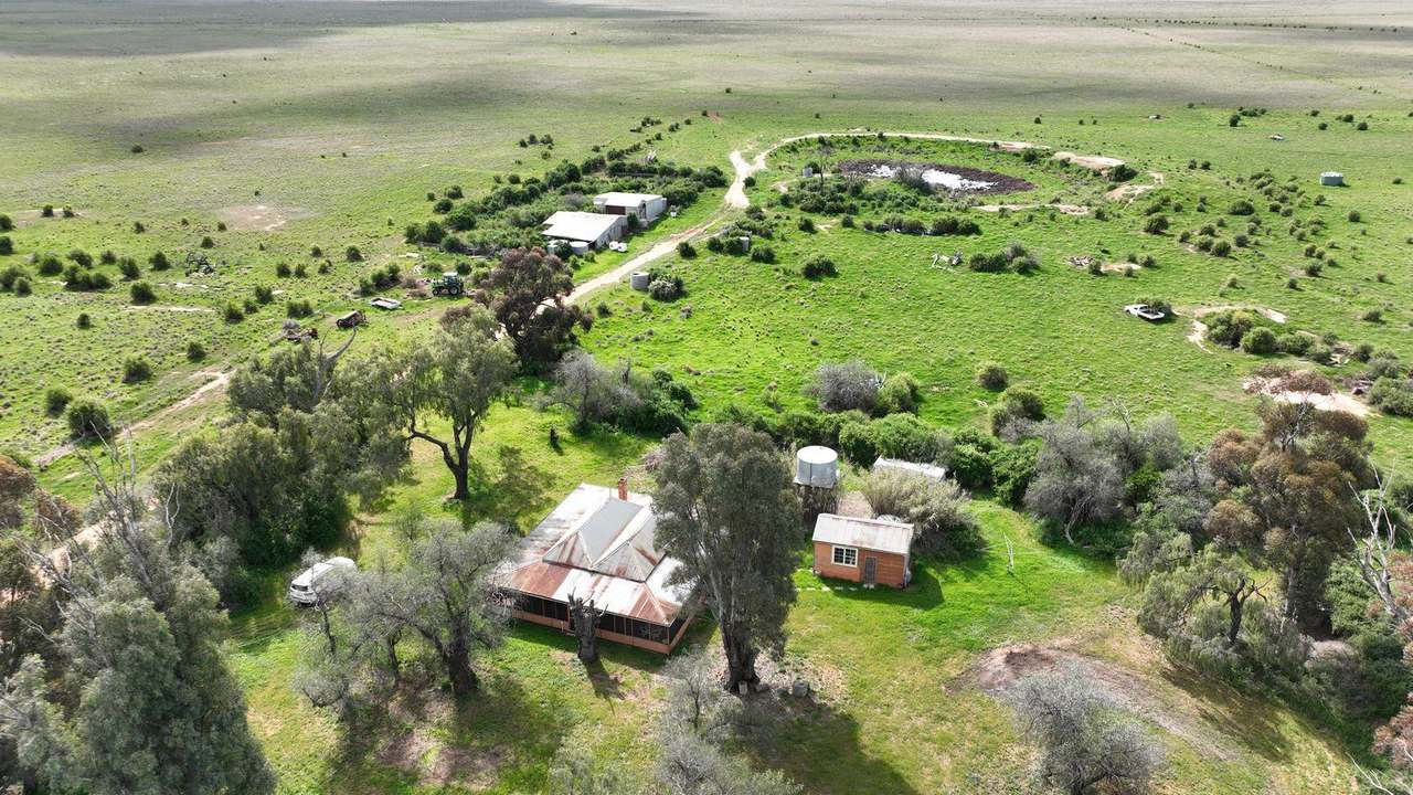 Carrathool Road, Carrathool Auction by Farmbuy.com - image 3