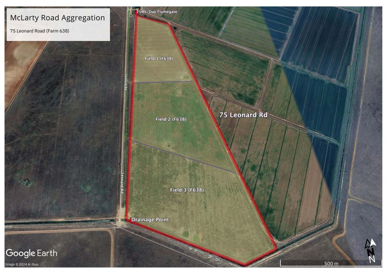 Lot 75 Leonard Road, Coleambally For Sale by Farmbuy.com - image 2
