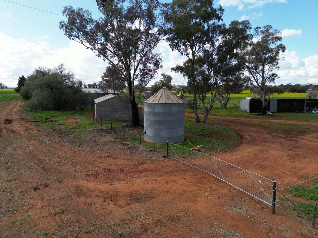 85 Marrar South Road, Downside  For Sale by Farmbuy.com - image 8