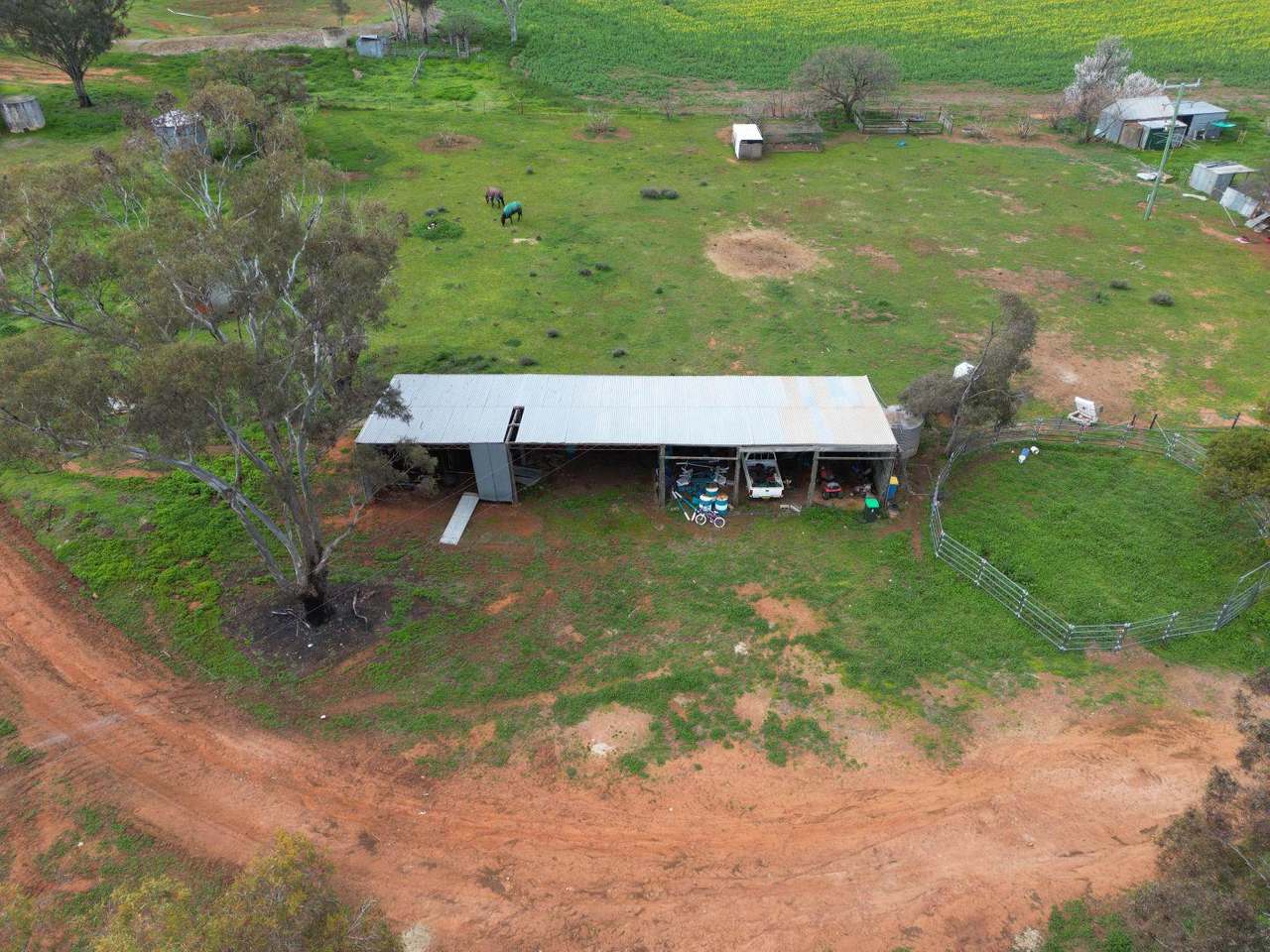 85 Marrar South Road, Downside  For Sale by Farmbuy.com - image 6