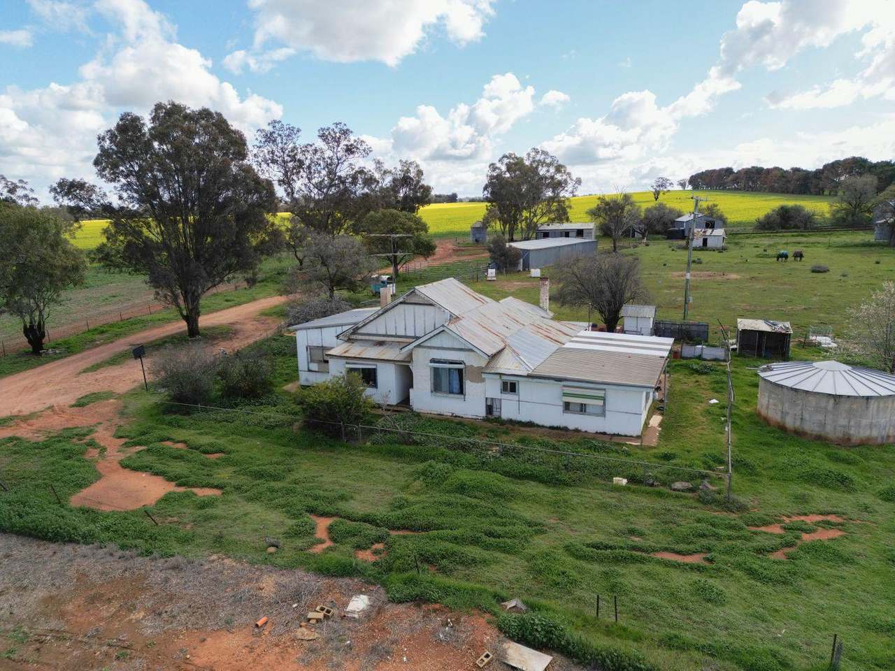 85 Marrar South Road, Downside  For Sale by Farmbuy.com - image 5