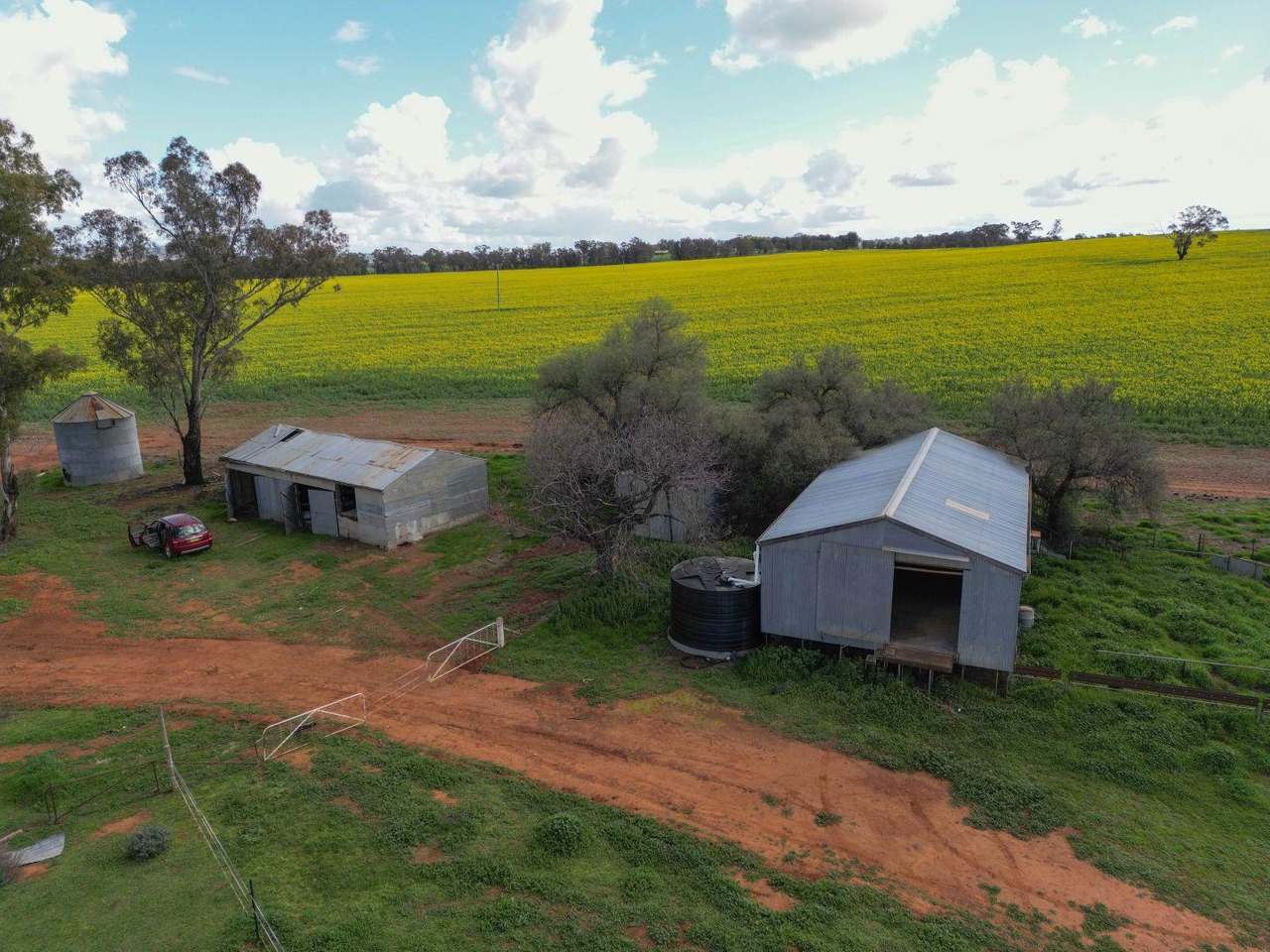 85 Marrar South Road, Downside  For Sale by Farmbuy.com - image 4