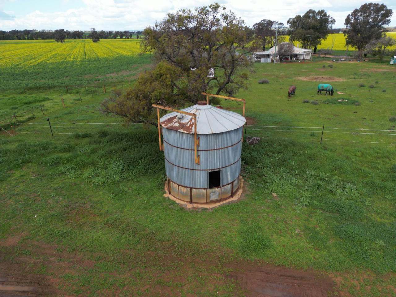 85 Marrar South Road, Downside  For Sale by Farmbuy.com - image 7