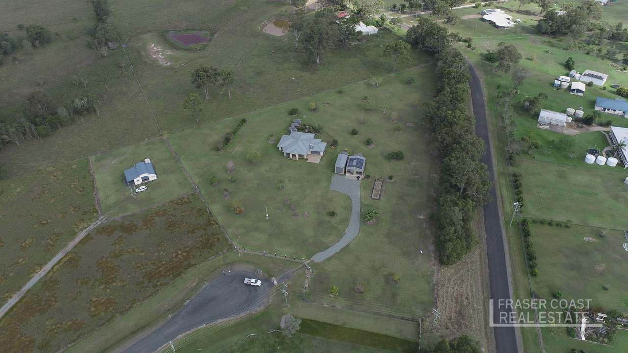 2 Charles Bruce Drive, Oakhurst Sold by Farmbuy.com - image 26