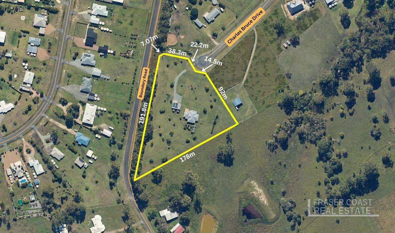 2 Charles Bruce Drive, Oakhurst Sold by Farmbuy.com - image 4