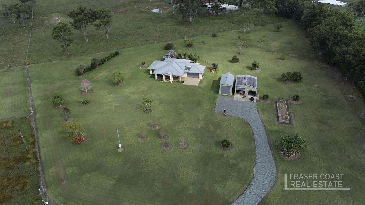 2 Charles Bruce Drive, Oakhurst Sold by Farmbuy.com - image 2