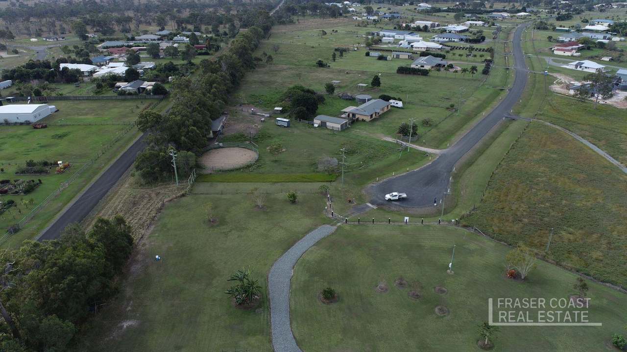 2 Charles Bruce Drive, Oakhurst Sold by Farmbuy.com - image 33