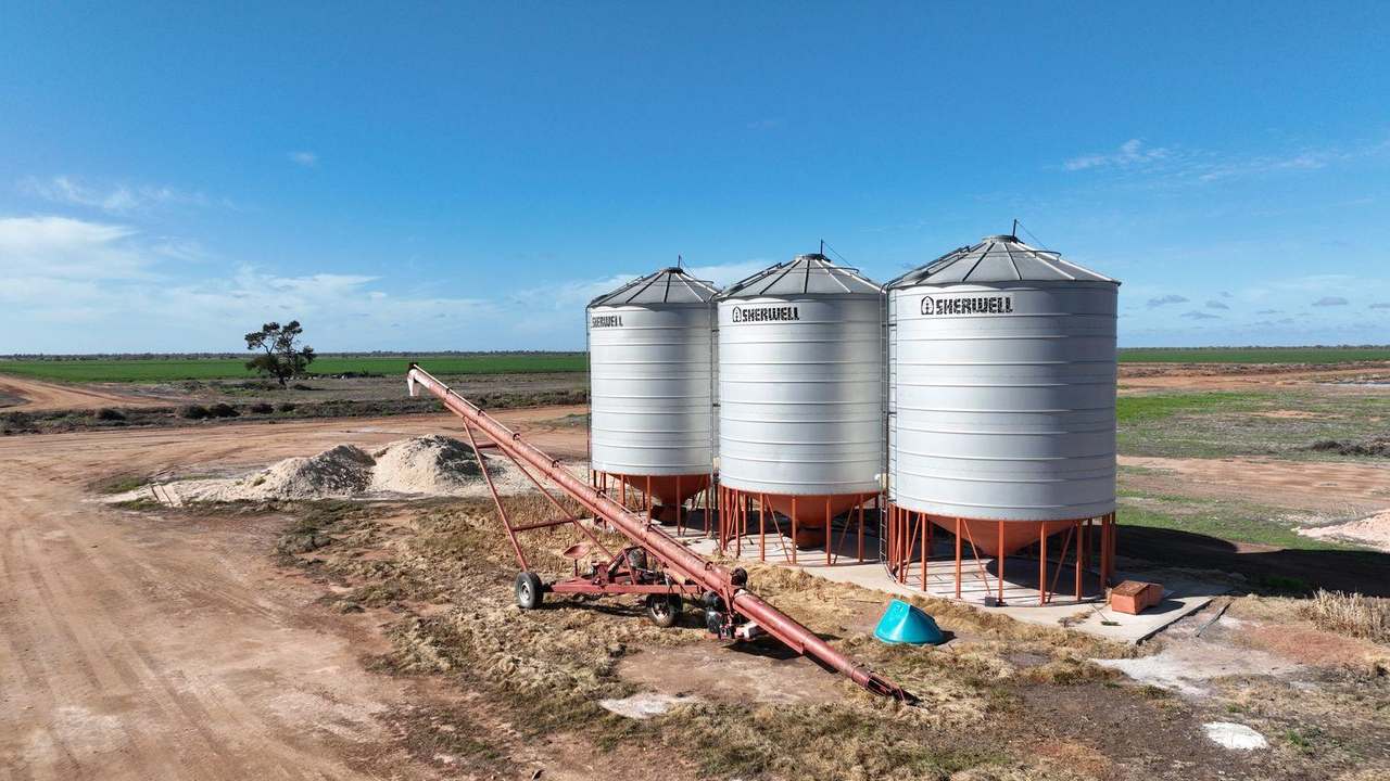 Mabins Well Road, Conargo Expressions of Interest by Farmbuy.com - image 19