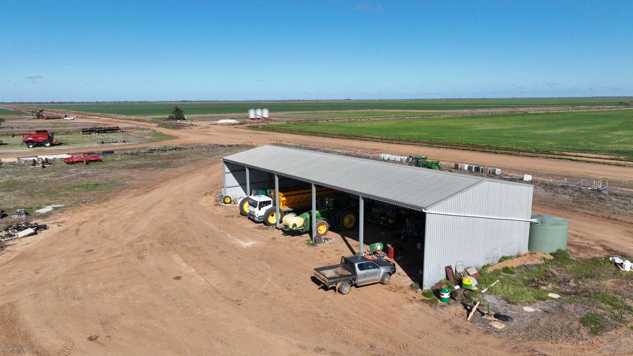 Mabins Well Road, Conargo Expressions of Interest by Farmbuy.com - image 18
