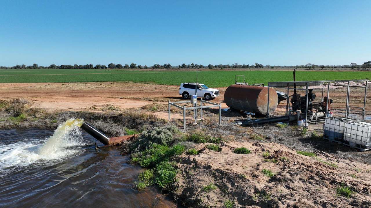 Mabins Well Road, Conargo Expressions of Interest by Farmbuy.com - image 5