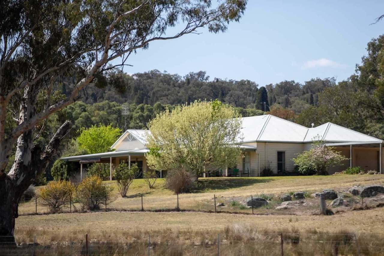 1717 Lockerbie Road , Dunedoo Sold by Farmbuy.com - image 21