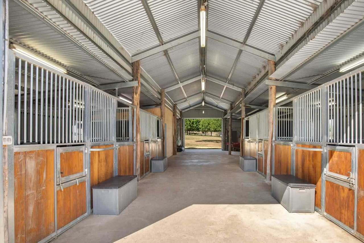 1717 Lockerbie Road , Dunedoo Sold by Farmbuy.com - image 19