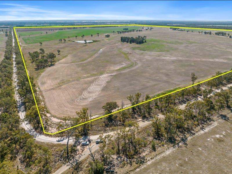 161 Sweedman Road, Millmerran For Sale by Farmbuy.com - image 30