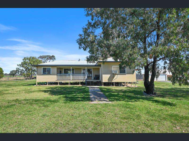 161 Sweedman Road, Millmerran For Sale by Farmbuy.com - image 18
