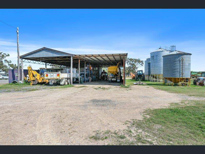 161 Sweedman Road, Millmerran For Sale by Farmbuy.com - image 27