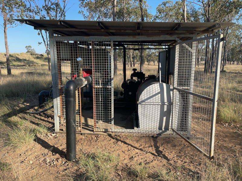 161 Sweedman Road, Millmerran For Sale by Farmbuy.com - image 28