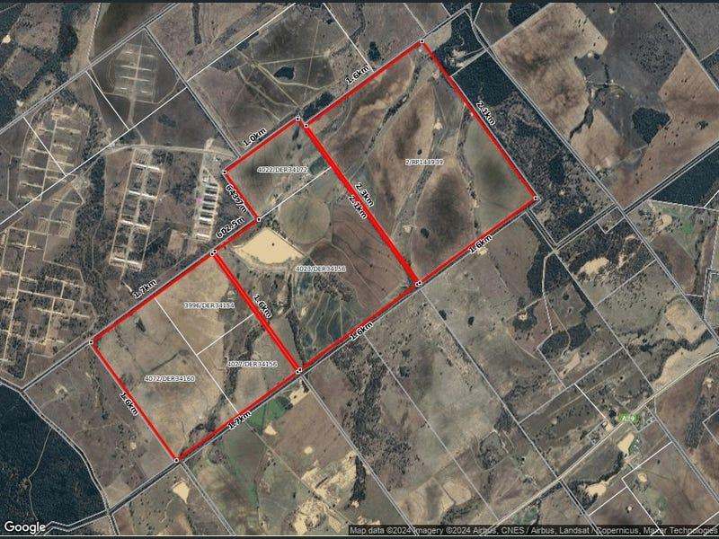 161 Sweedman Road, Millmerran For Sale by Farmbuy.com - image 35