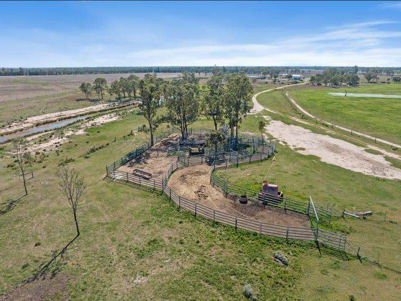 161 Sweedman Road, Millmerran For Sale by Farmbuy.com - image 10