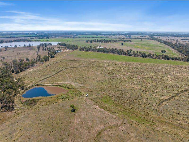 161 Sweedman Road, Millmerran For Sale by Farmbuy.com - image 4