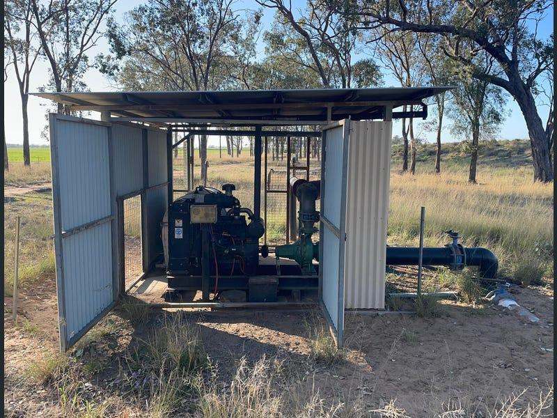 161 Sweedman Road, Millmerran For Sale by Farmbuy.com - image 29
