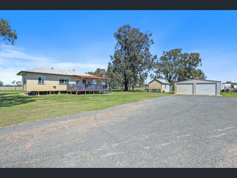 161 Sweedman Road, Millmerran For Sale by Farmbuy.com - image 19