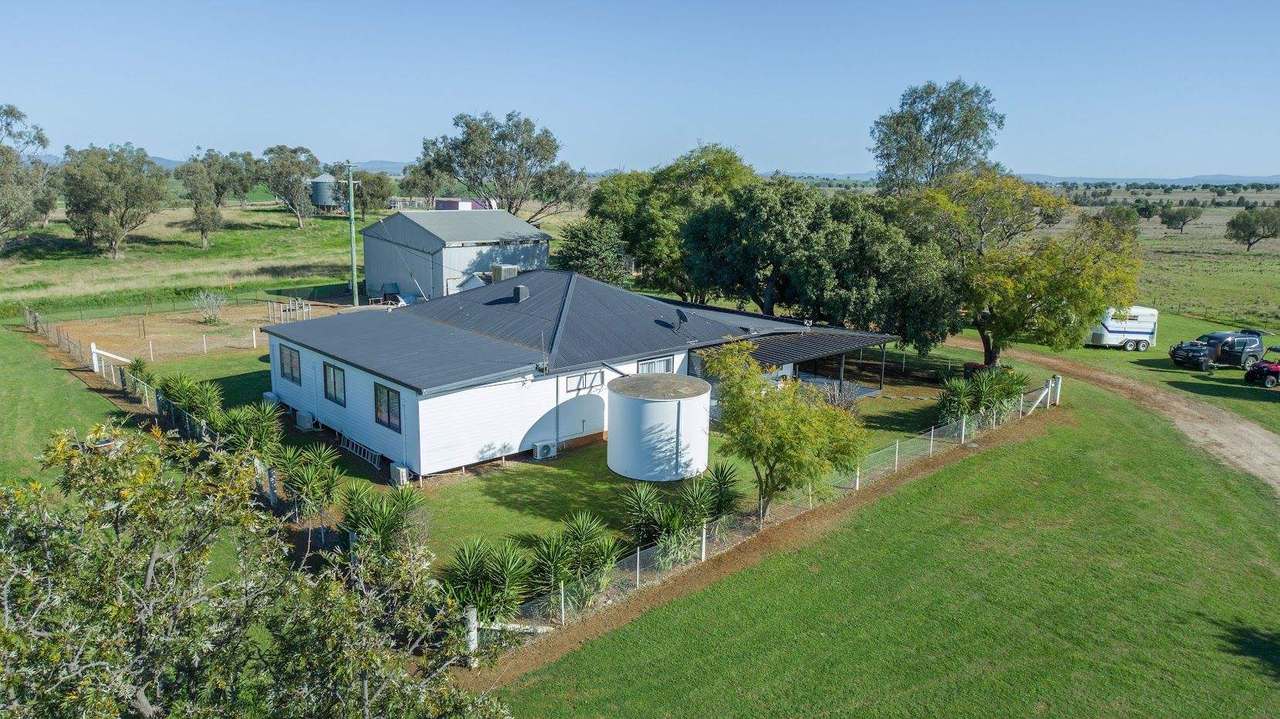 449 Perrings Road, Somerton For Sale by Farmbuy.com - image 3