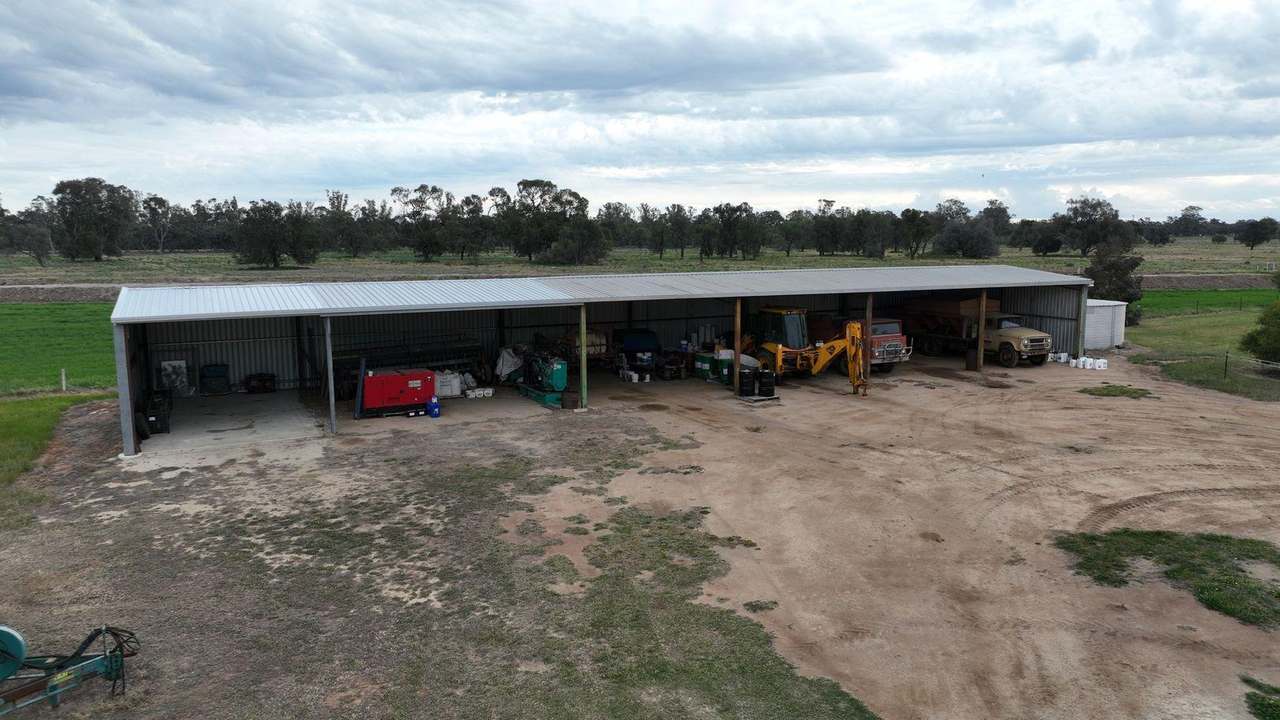 Pretty Pine Road, Deniliquin For Lease by Farmbuy.com - image 17