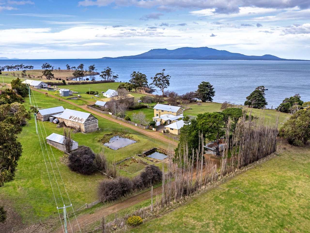 1019 Rheban Road, Orford Sold by Farmbuy.com - image 2