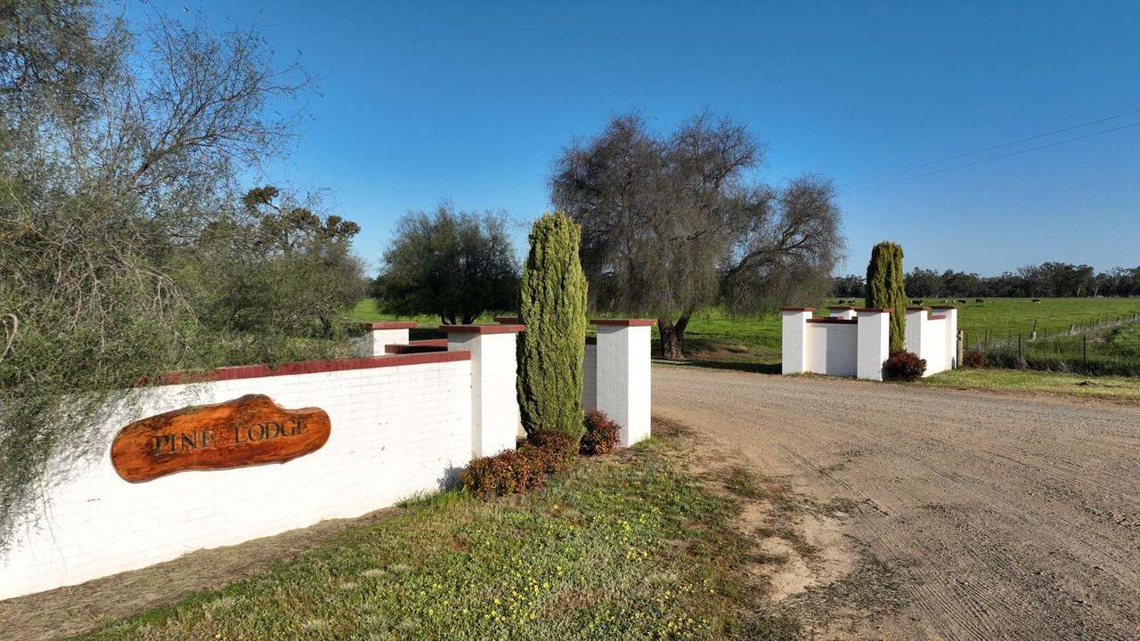 465 Woodyards Road, Tocumwal Expressions of Interest by Farmbuy.com - image 20