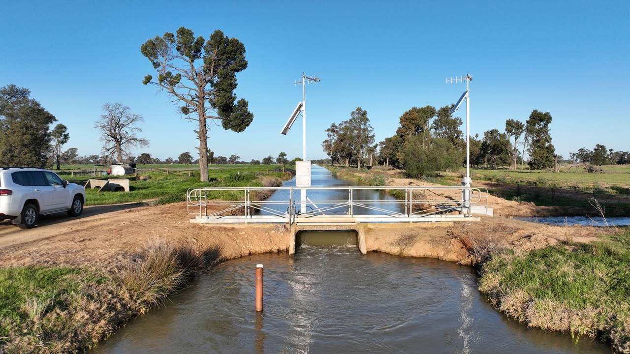 465 Woodyards Road, Tocumwal Expressions of Interest by Farmbuy.com - image 13
