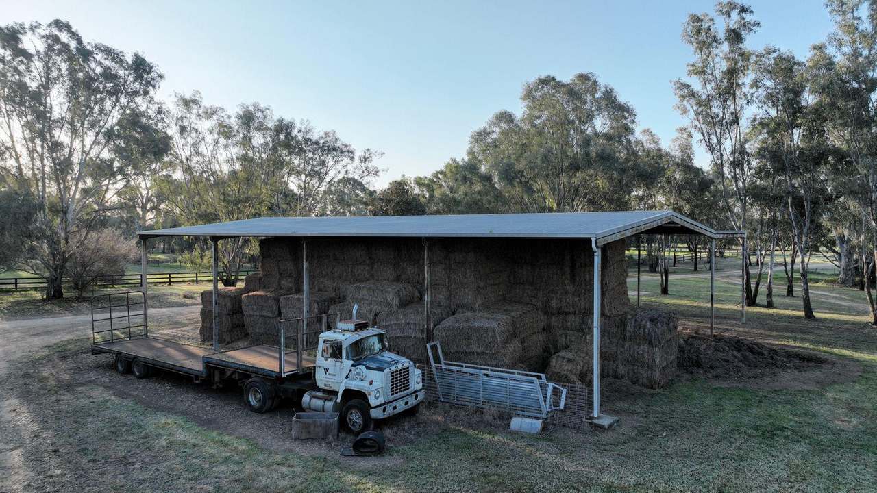 465 Woodyards Road, Tocumwal Expressions of Interest by Farmbuy.com - image 18