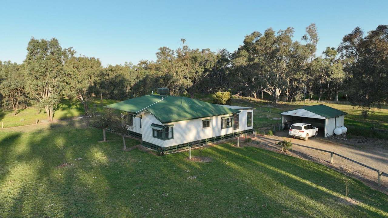 465 Woodyards Road, Tocumwal Expressions of Interest by Farmbuy.com - image 17