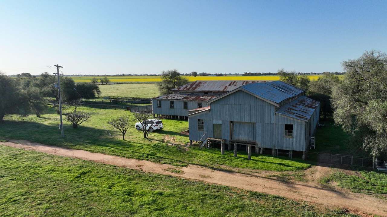 465 Woodyards Road, Tocumwal Expressions of Interest by Farmbuy.com - image 11