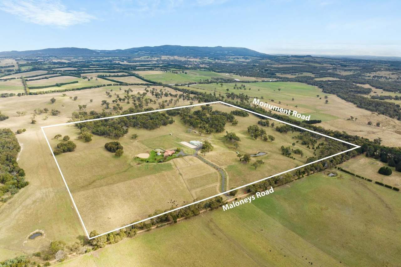 265 Maloneys Road, Lancefield For Sale by Farmbuy.com - image 4