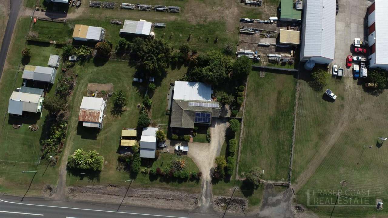 67-69 Mayne Street, Tiaro Sold by Farmbuy.com - image 6
