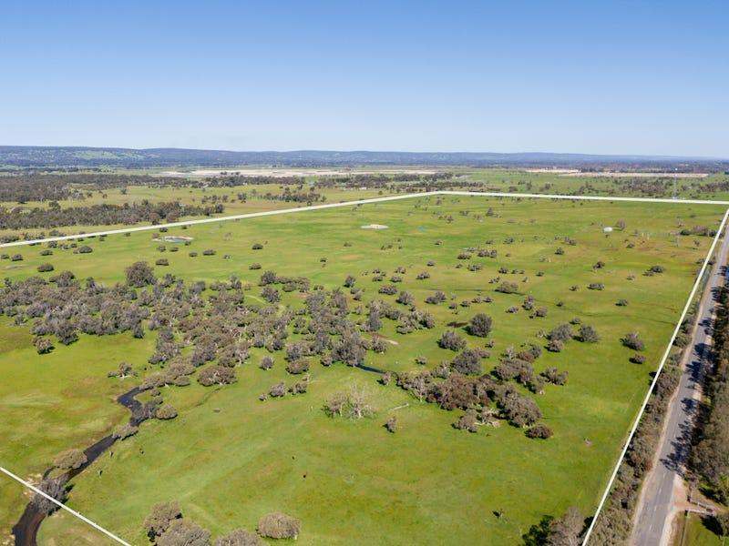 Lot 507 Elliott Road, Keysbrook Sold by Farmbuy.com - image 3