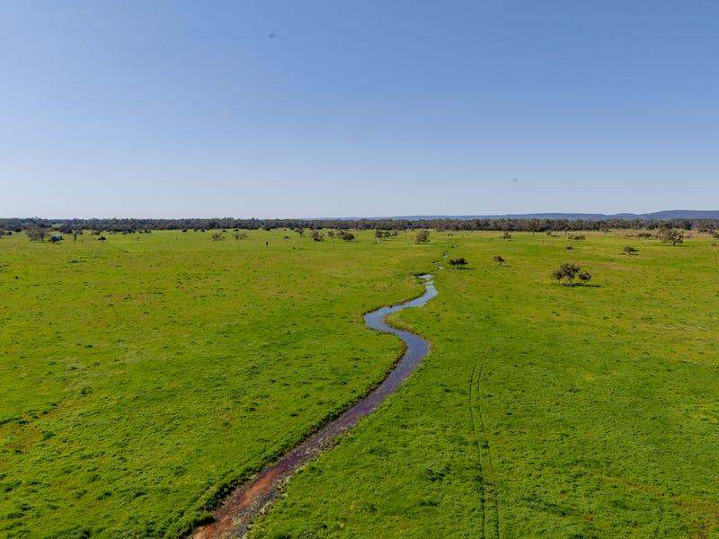 Lot 507 Elliott Road, Keysbrook Sold by Farmbuy.com - image 5