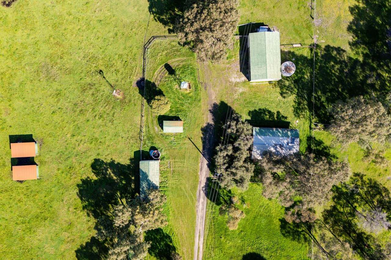 1514 Hopeland Road, Nambeelup Sold by Farmbuy.com - image 3