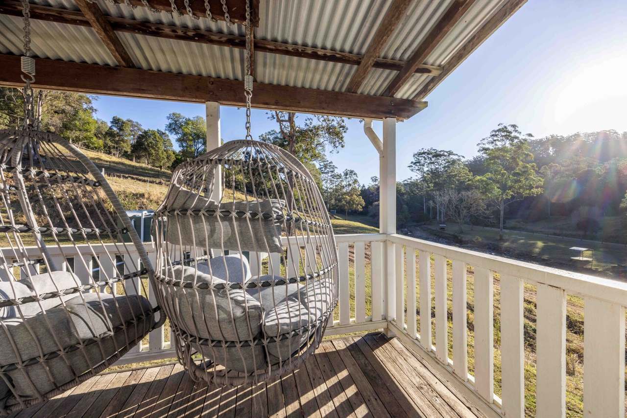 584 Cookes Road, Conondale For Sale by Farmbuy.com - image 19