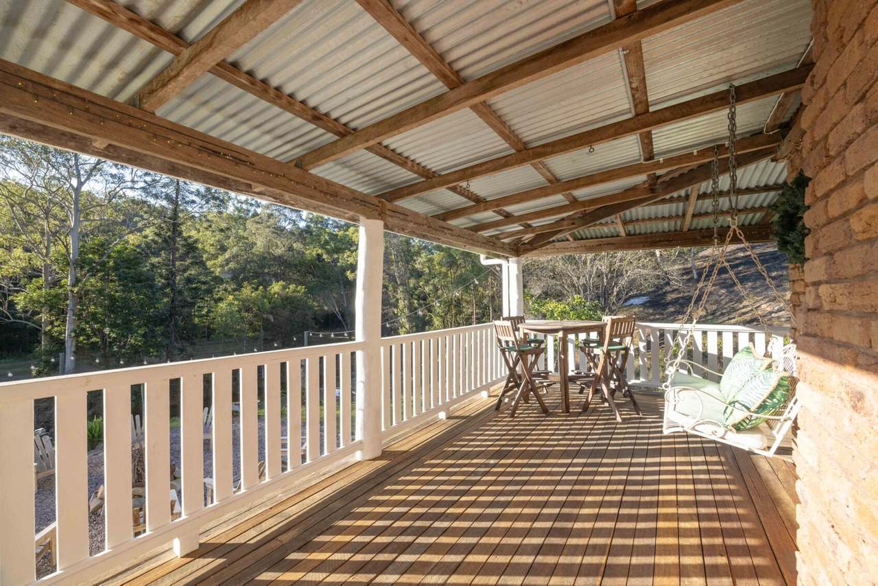 584 Cookes Road, Conondale For Sale by Farmbuy.com - image 12
