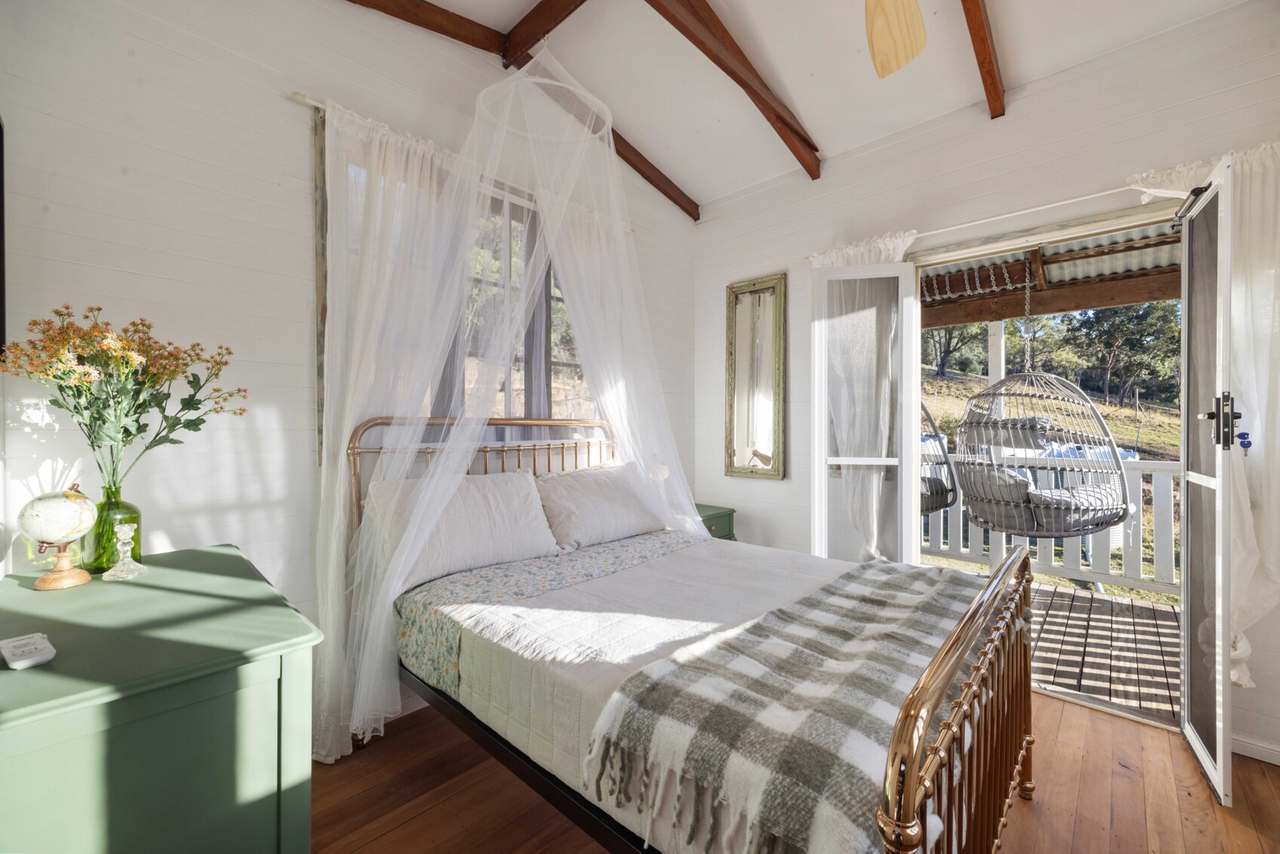 584 Cookes Road, Conondale For Sale by Farmbuy.com - image 18